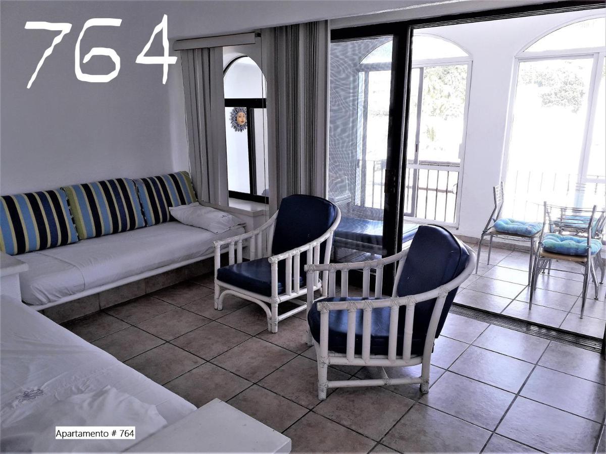 Puerto Las Hadas Apartamentos Manzanillo Zewnętrze zdjęcie