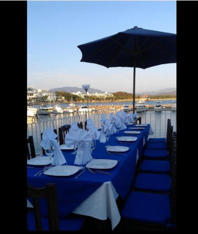 Puerto Las Hadas Apartamentos Manzanillo Zewnętrze zdjęcie